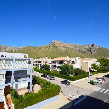 Apartment Gual 1 By Sunvillas Mallorca Port de Pollença Kültér fotó