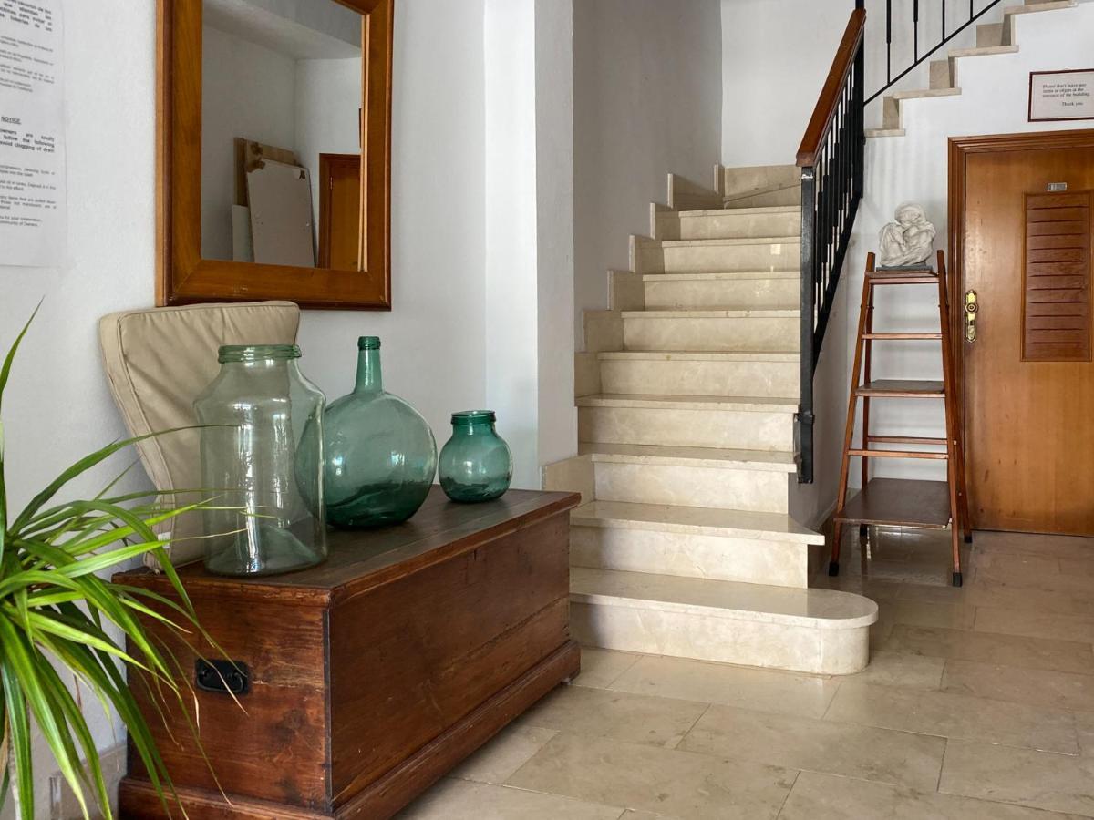 Apartment Gual 1 By Sunvillas Mallorca Port de Pollença Kültér fotó