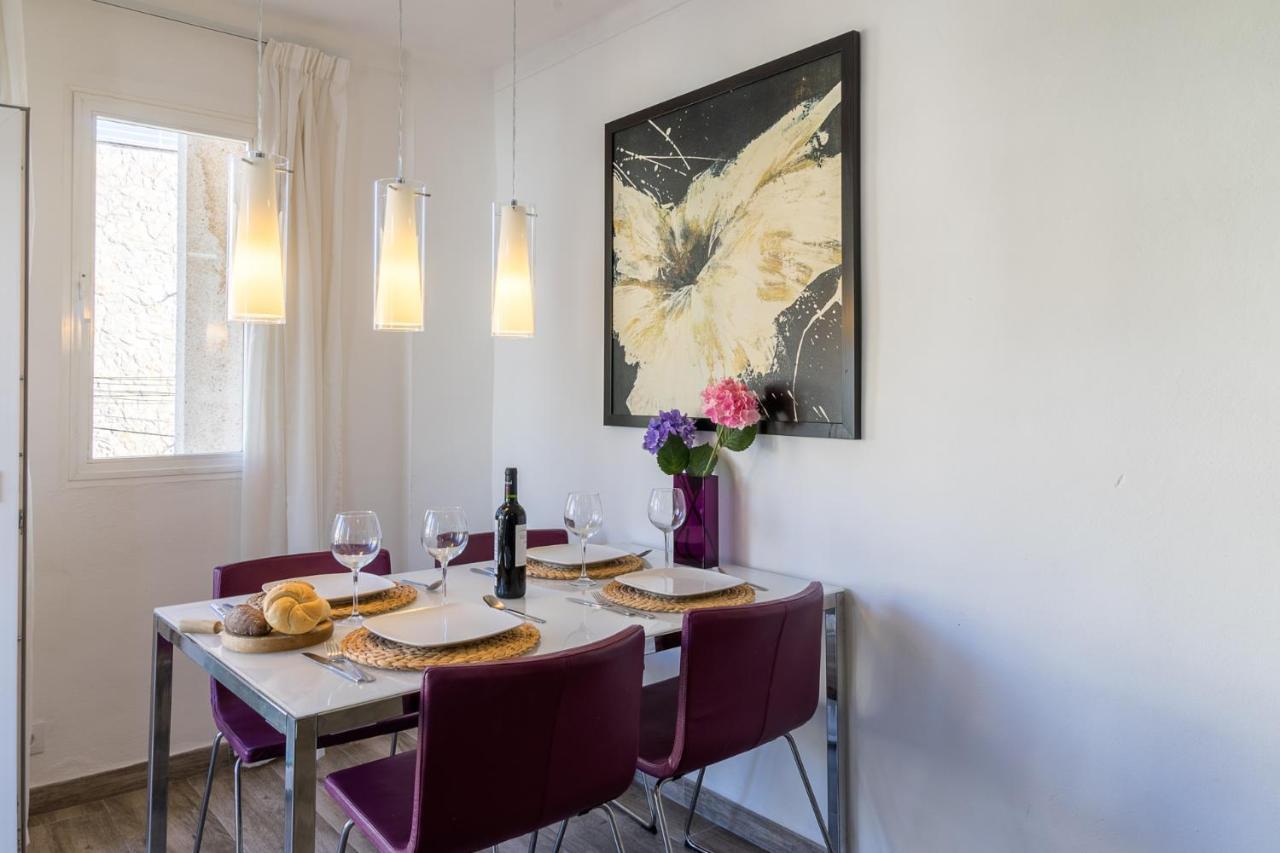 Apartment Gual 1 By Sunvillas Mallorca Port de Pollença Kültér fotó