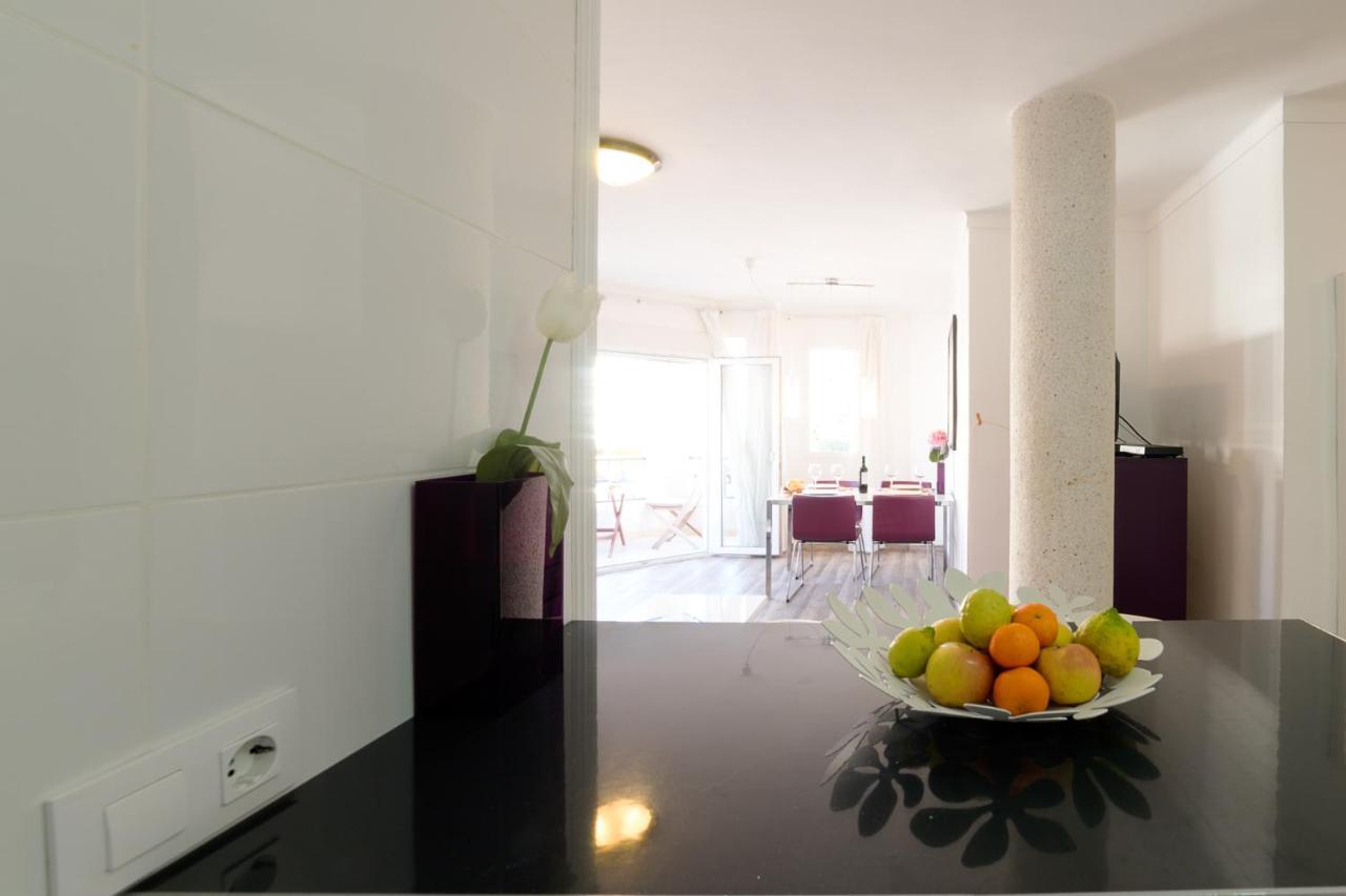 Apartment Gual 1 By Sunvillas Mallorca Port de Pollença Kültér fotó