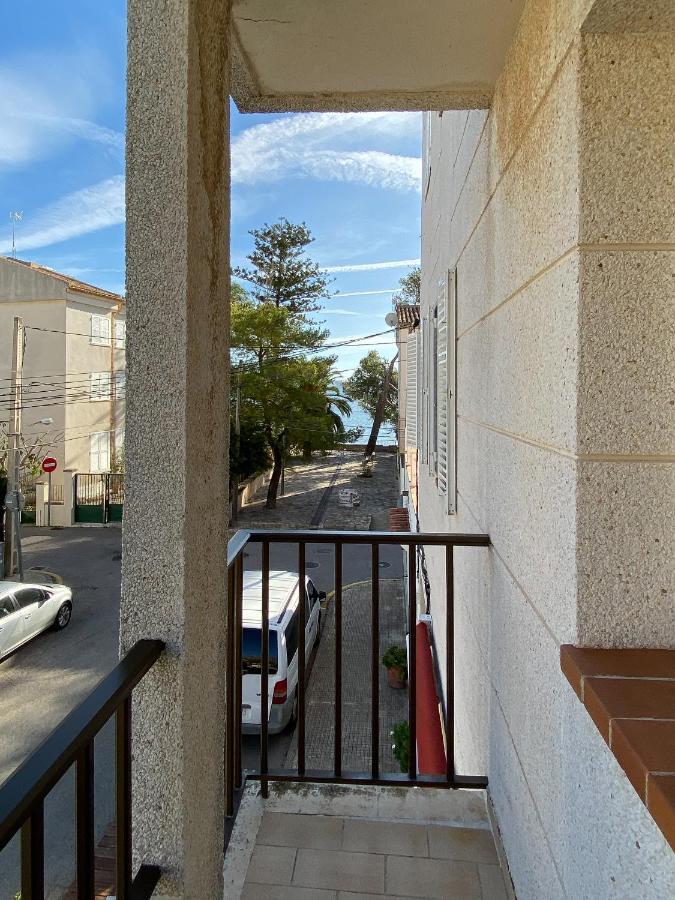 Apartment Gual 1 By Sunvillas Mallorca Port de Pollença Kültér fotó