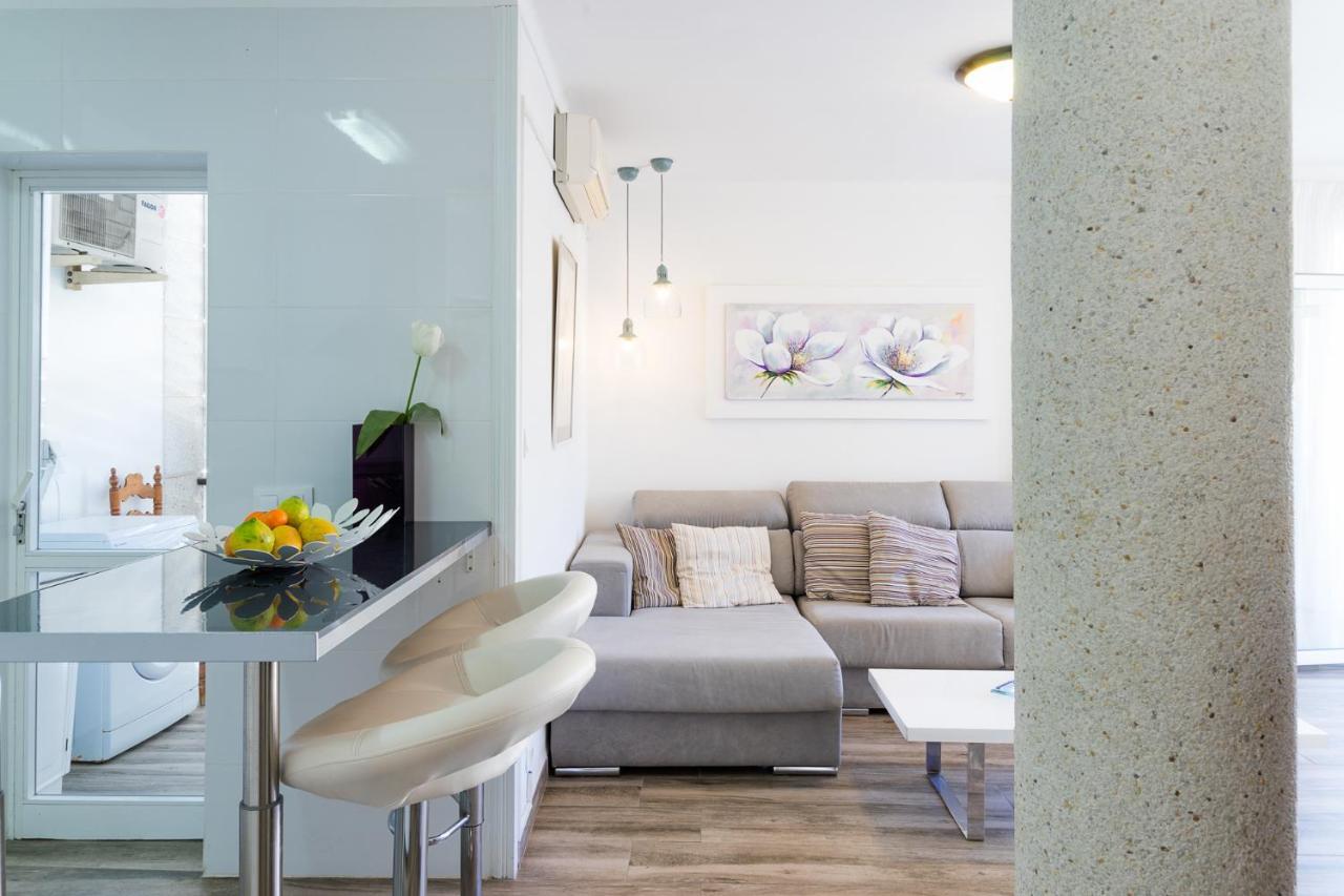 Apartment Gual 1 By Sunvillas Mallorca Port de Pollença Kültér fotó