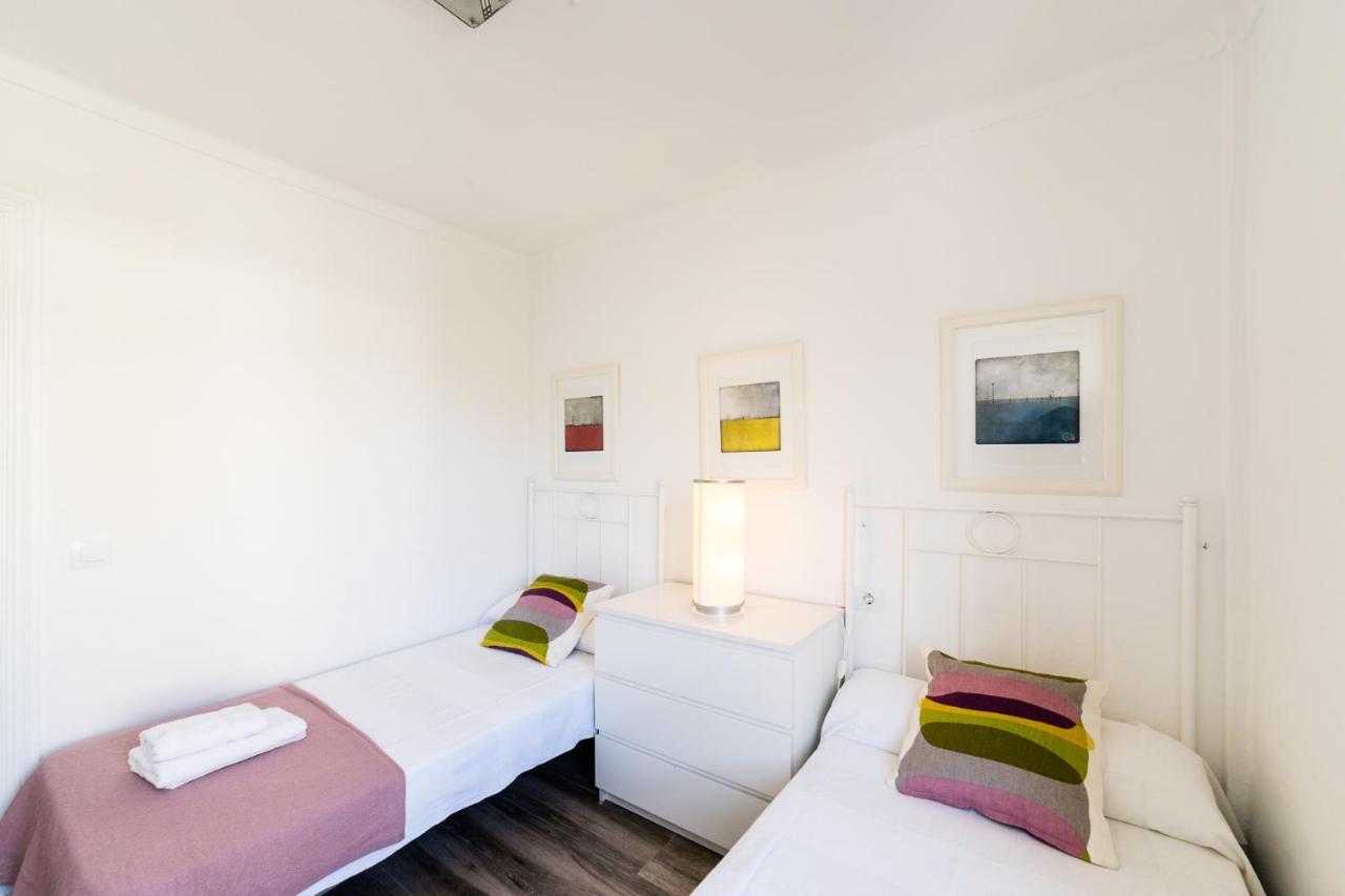 Apartment Gual 1 By Sunvillas Mallorca Port de Pollença Kültér fotó