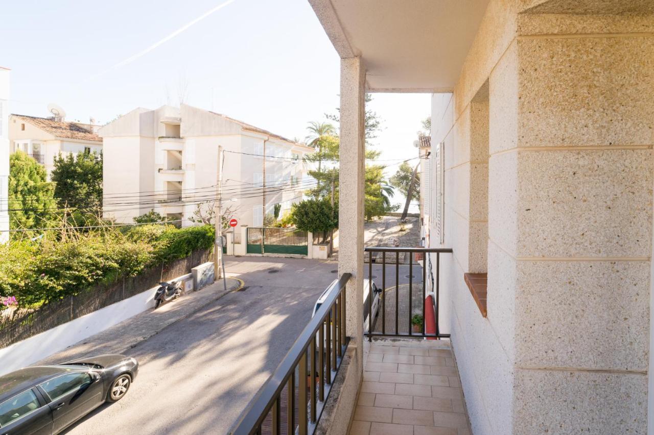 Apartment Gual 1 By Sunvillas Mallorca Port de Pollença Kültér fotó