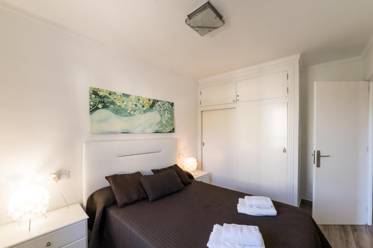 Apartment Gual 1 By Sunvillas Mallorca Port de Pollença Kültér fotó