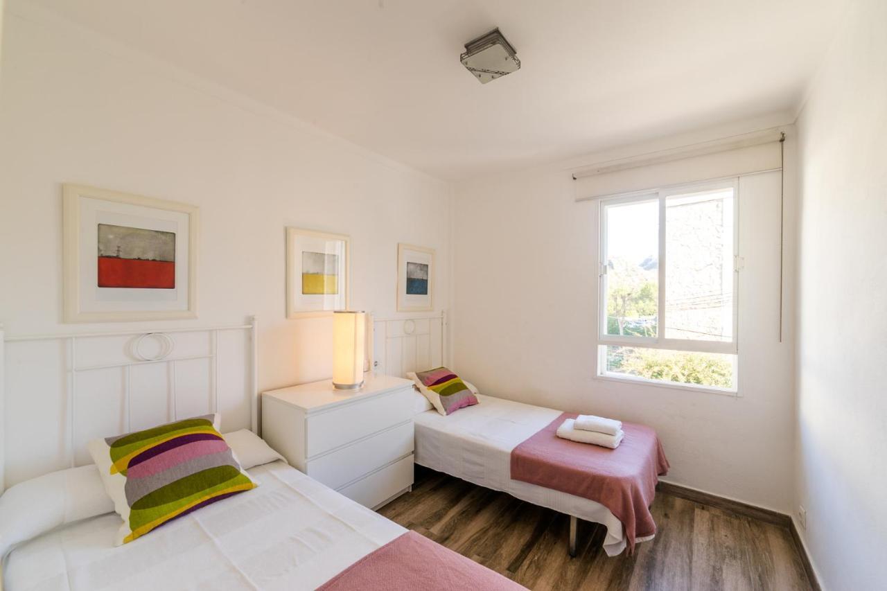 Apartment Gual 1 By Sunvillas Mallorca Port de Pollença Kültér fotó