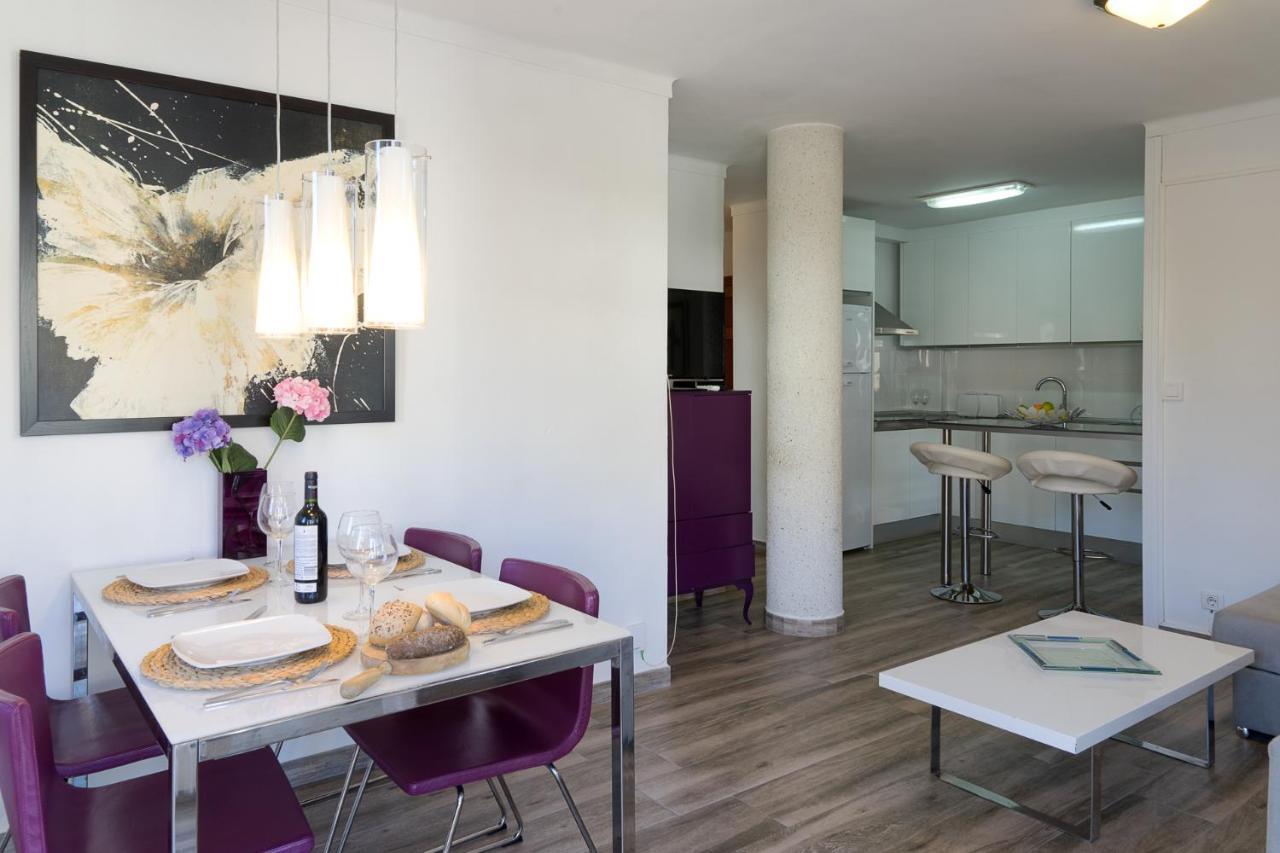 Apartment Gual 1 By Sunvillas Mallorca Port de Pollença Kültér fotó