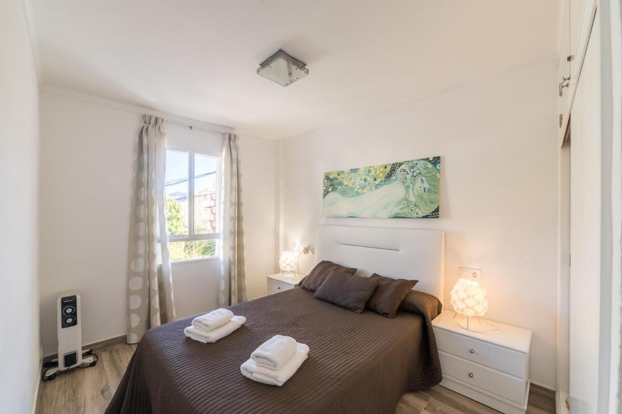 Apartment Gual 1 By Sunvillas Mallorca Port de Pollença Kültér fotó